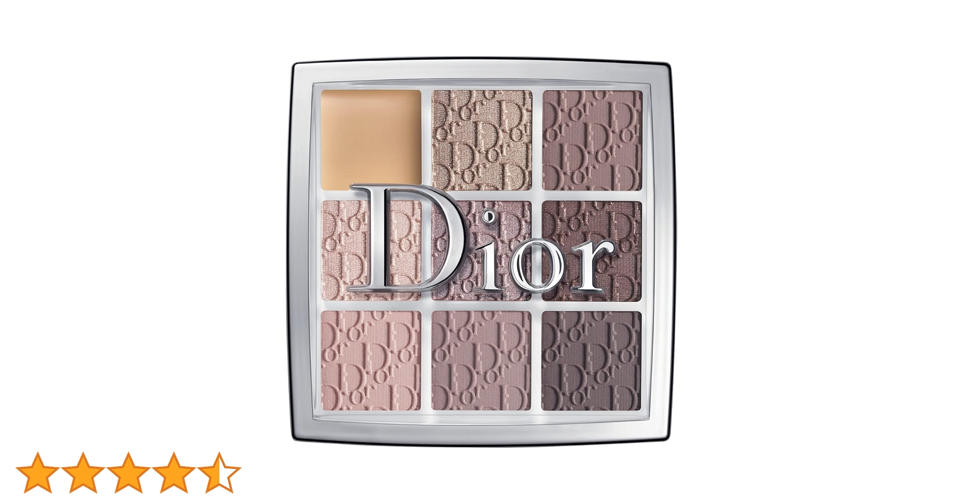 Amazon.co.jp: ディオール バックステージ アイ パレット #002 クール